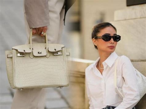 heart evangelista hermes bag collection|heart Hermes birkin bags.